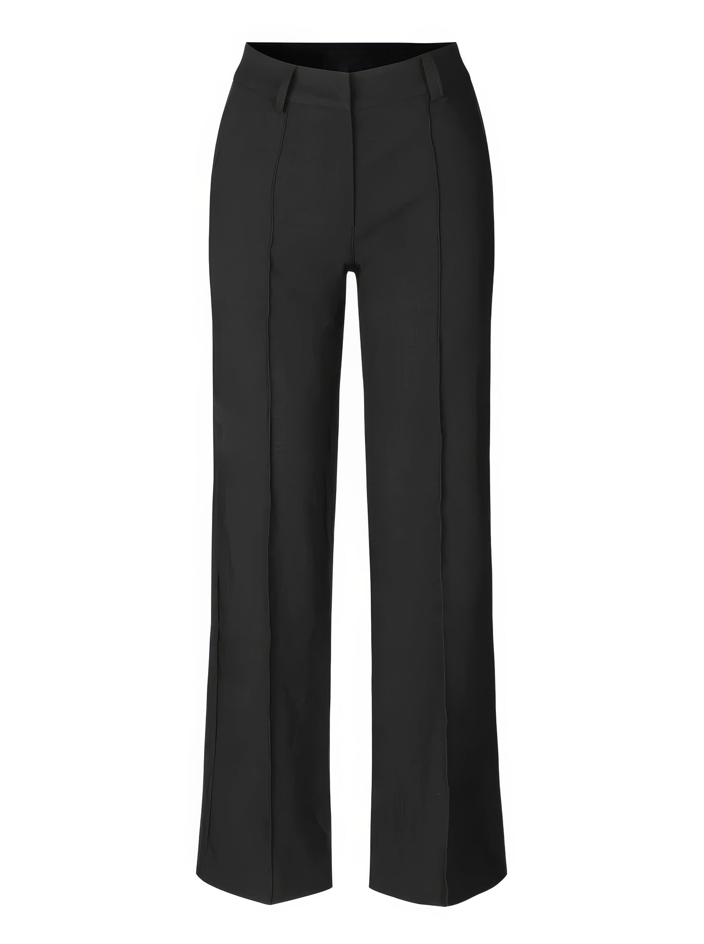 Helma - High Waisted Pants