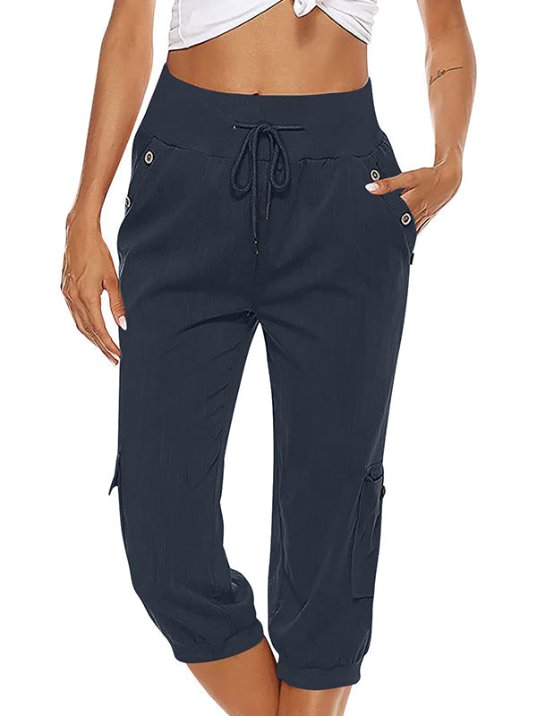 Lina - Easywear Pants