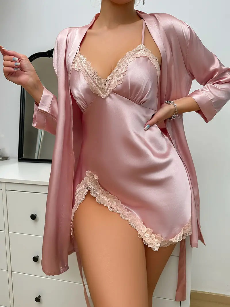 Lisa | Sexy Pajamas for Ladies