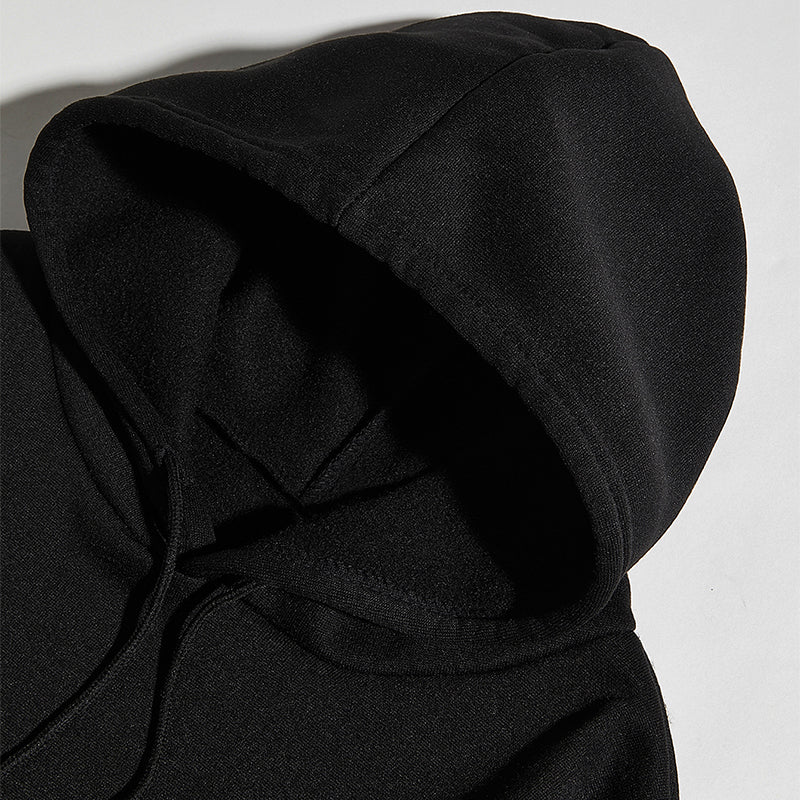 Optimism - Statement Hoodie
