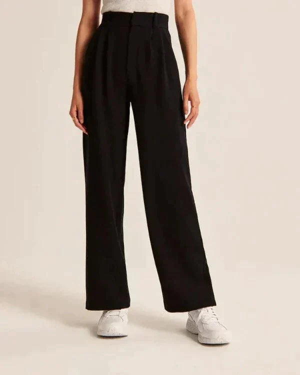 Amoras - Tailored Pants