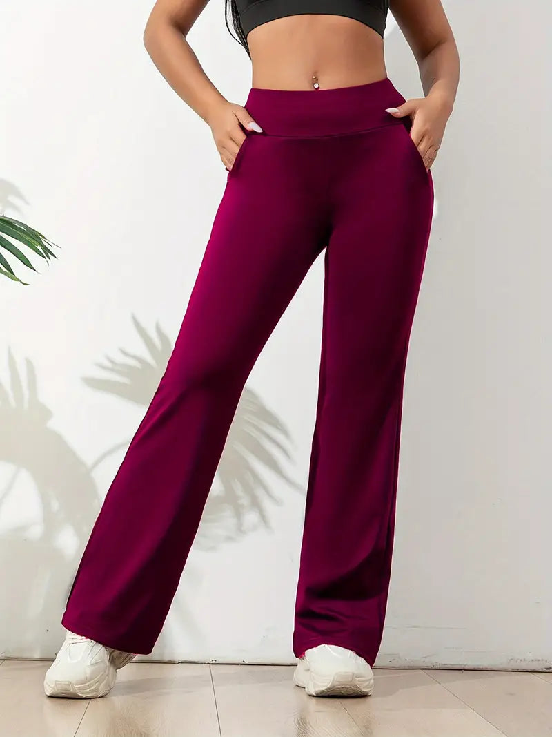Judith | Stylish Yoga Pants