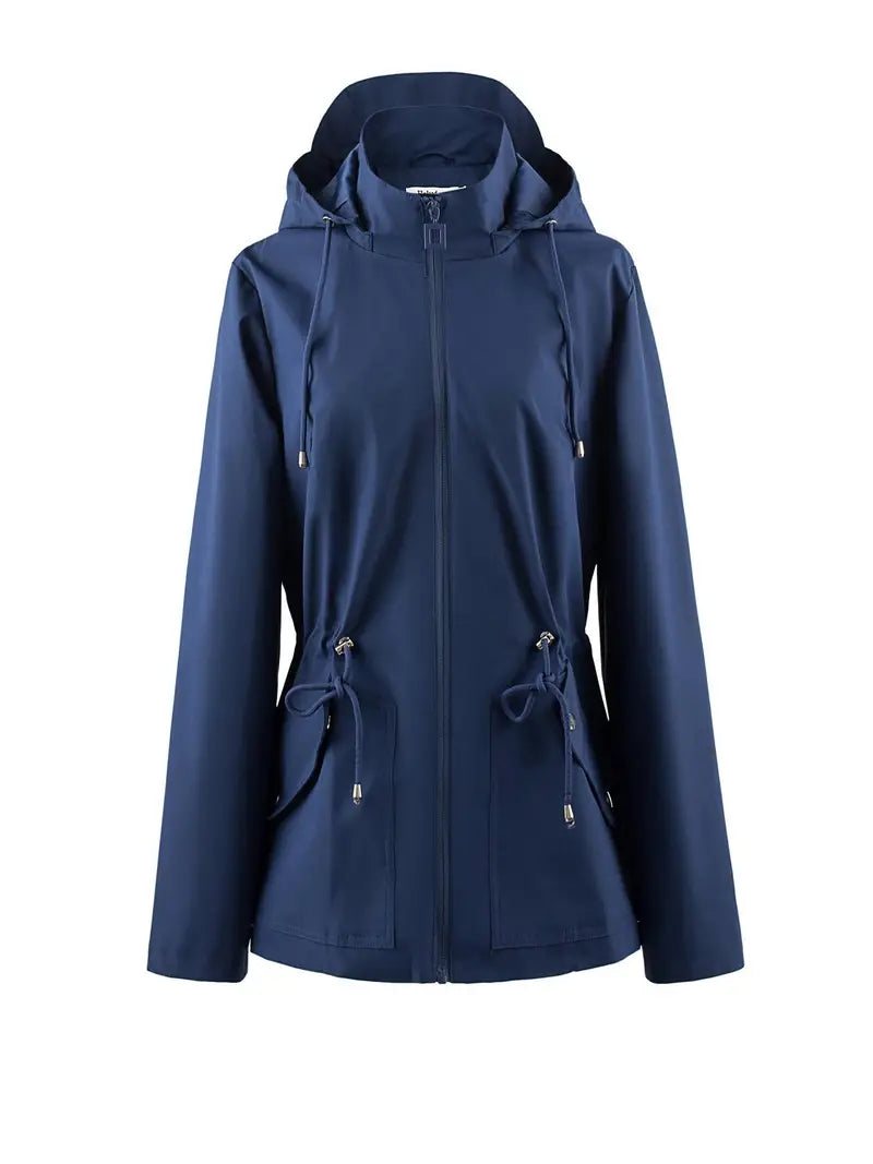 Hannah | Women's Raincoat