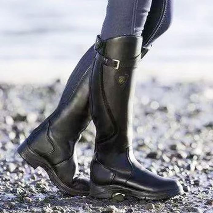 Elegant Waterproof Women's Boots
