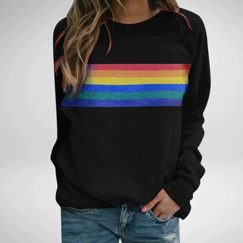 Élodie Lavin | Stylish Sweater
