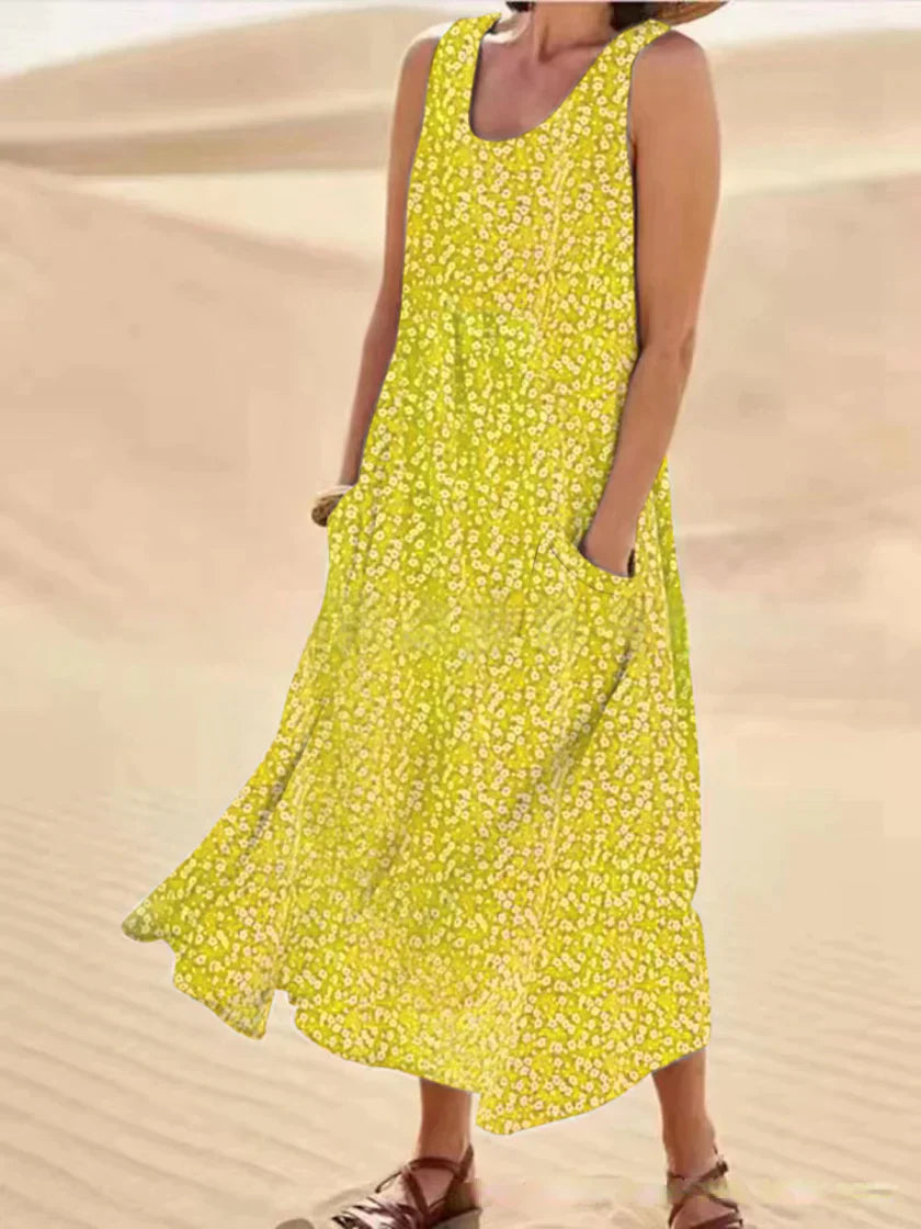 Pauline Laurent | Stylish & Elegant Ladies Dress