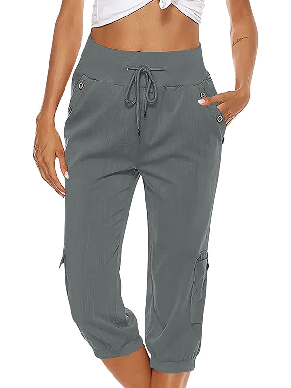 Lina - Easywear Pants