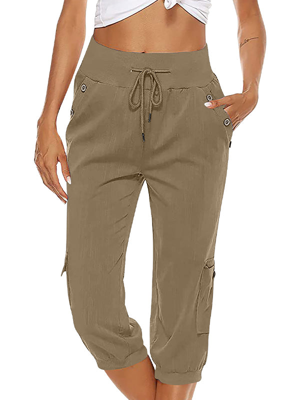 Lina - Easywear Pants