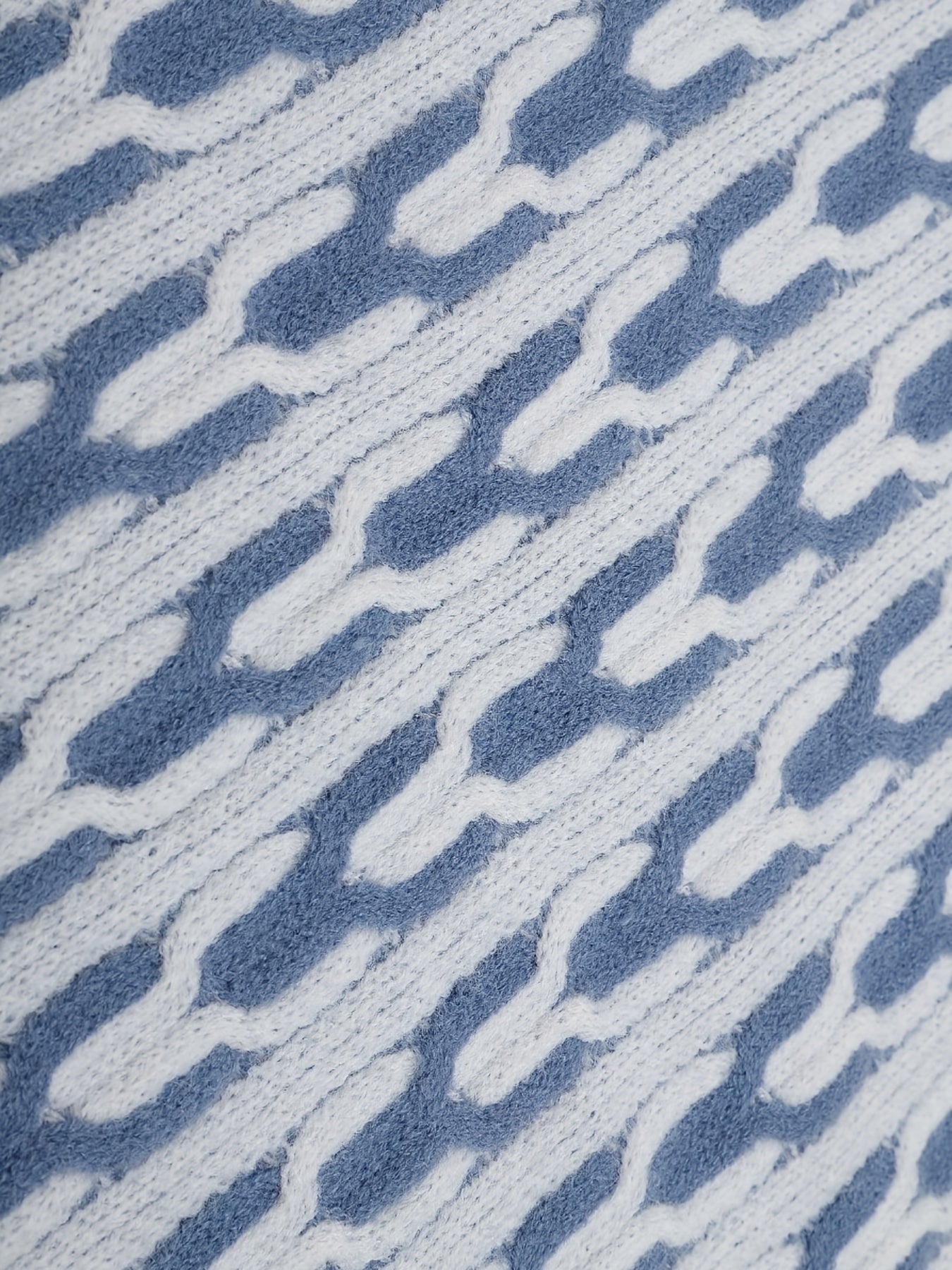 Vintage Vibe – Knit Sweater