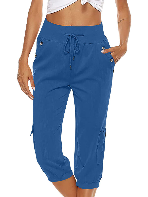 Lina - Easywear Pants