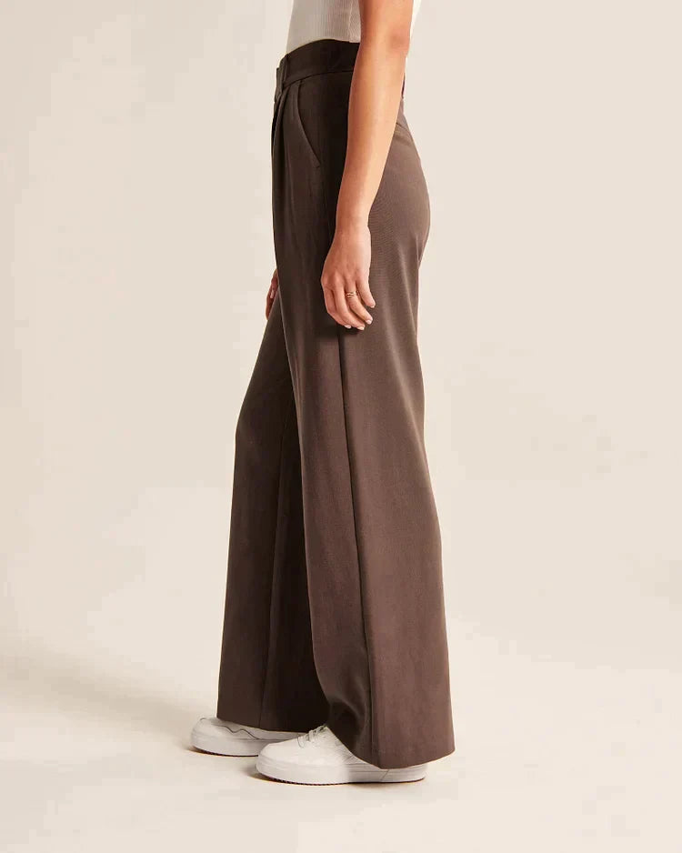 Amoras - Tailored Pants