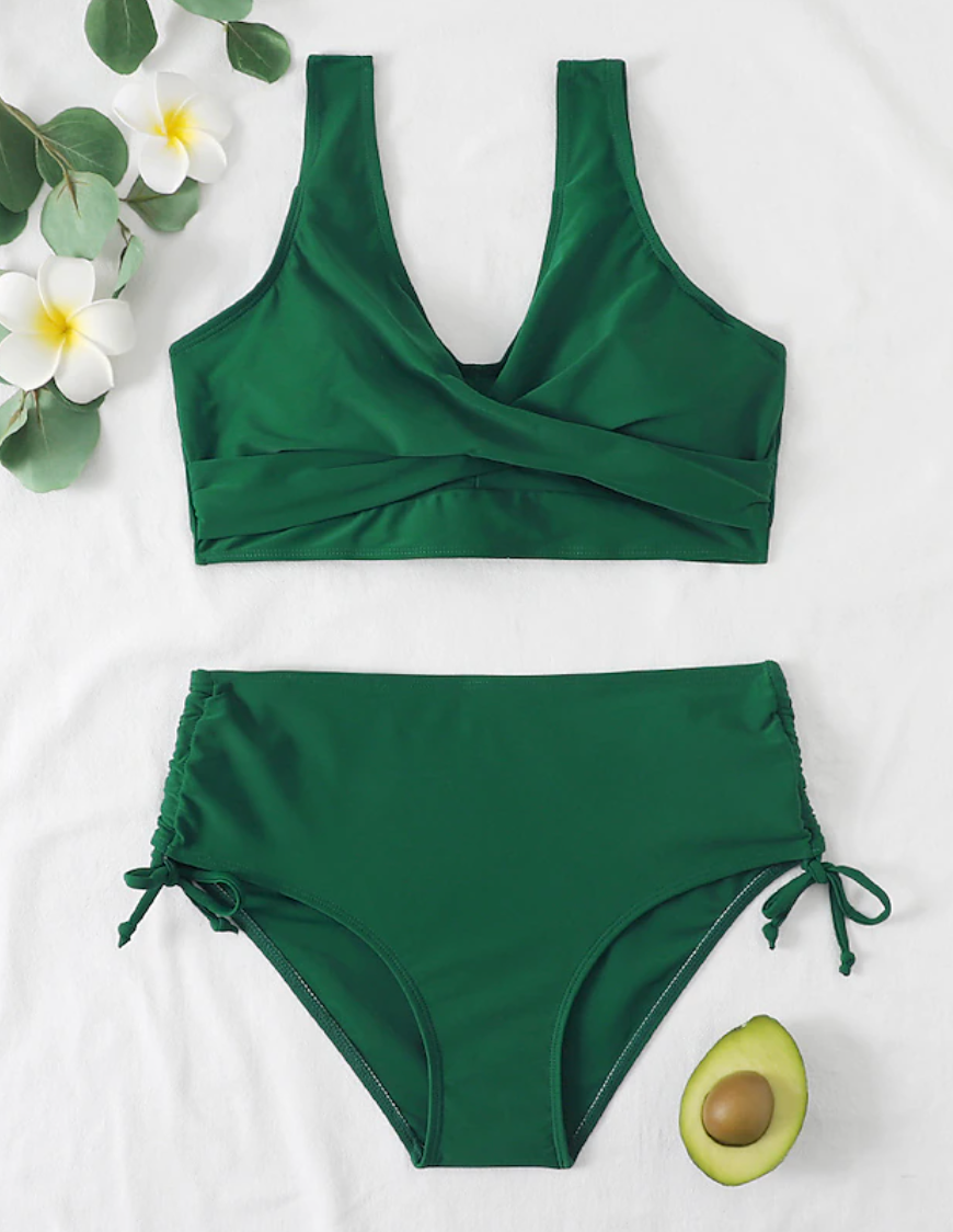 ByMalin | The ultimate summer look!