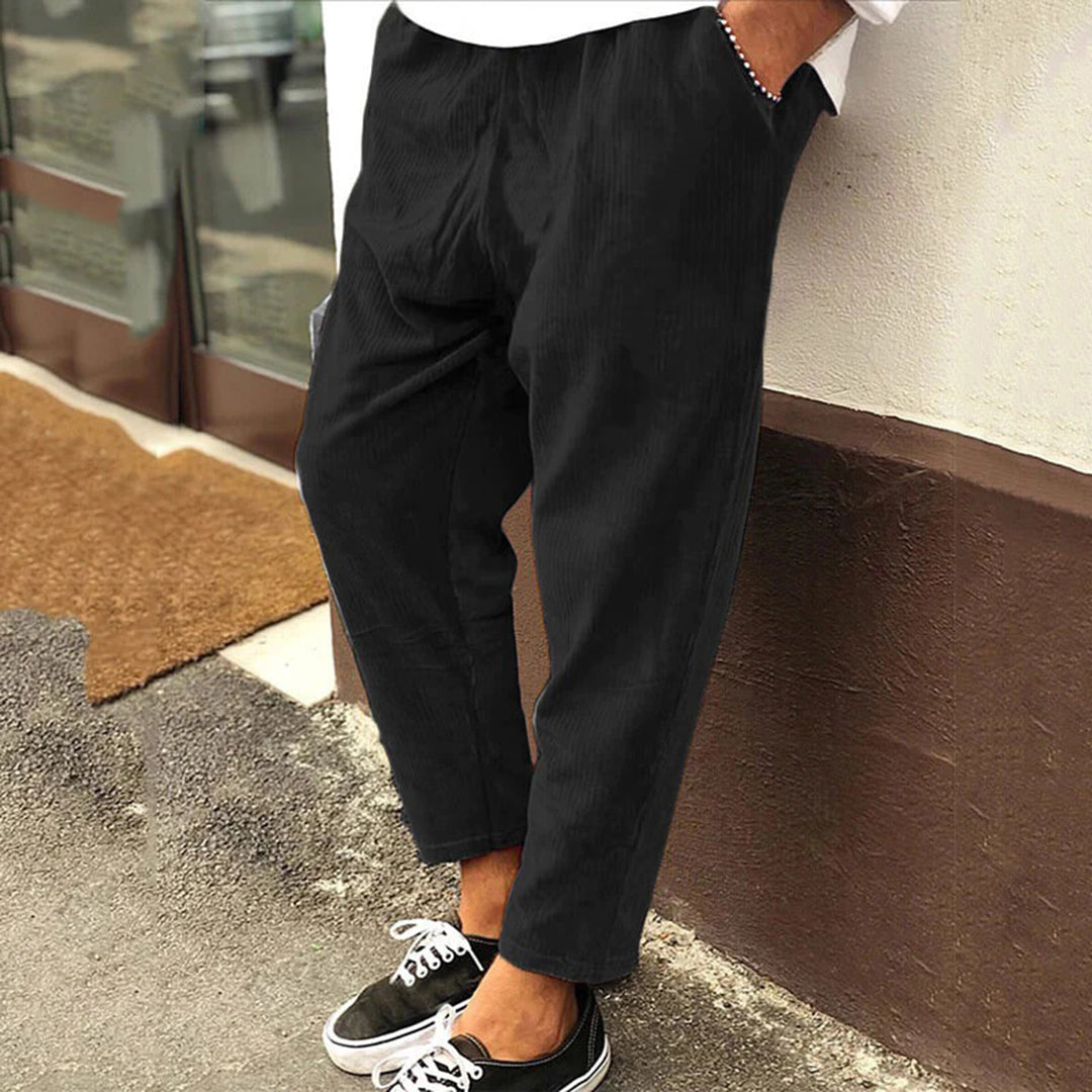 Atticus - Broek - Casual - Premium Material - Perfect voor casual dagen