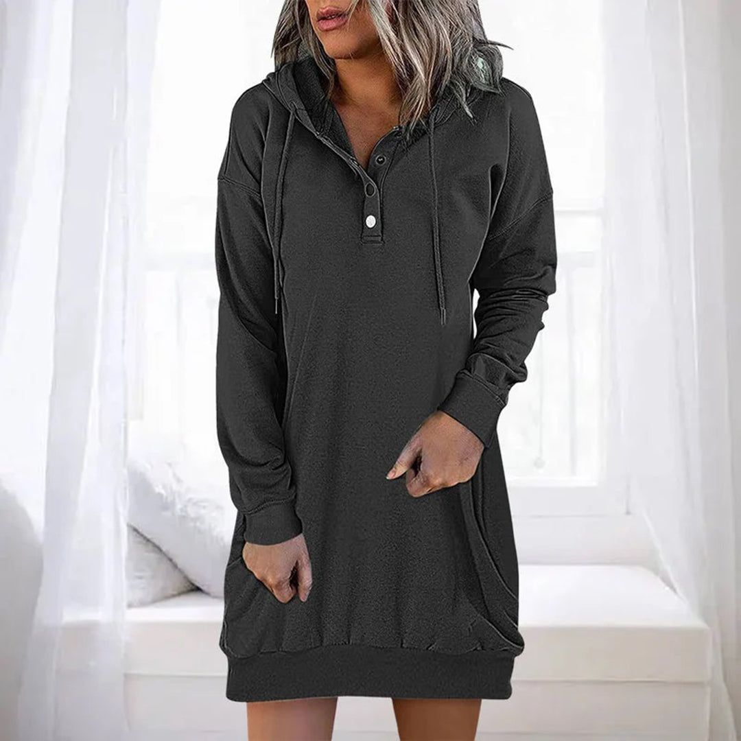 Riva Lefèvre | Stylish Classic Jumper Dress