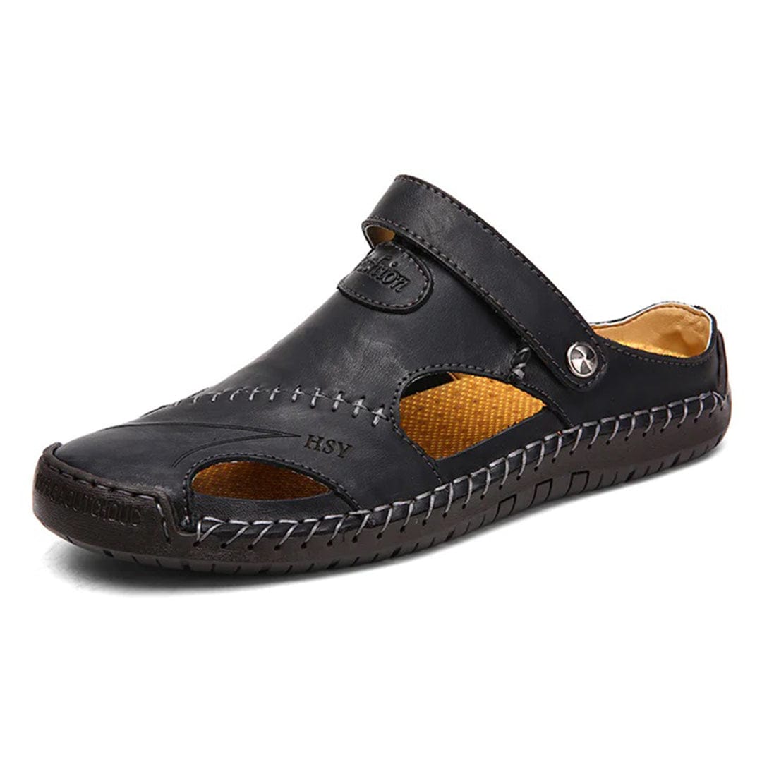 Mark - Comfortable Sandals - Casual - Seasoncollection- Everyday Wear