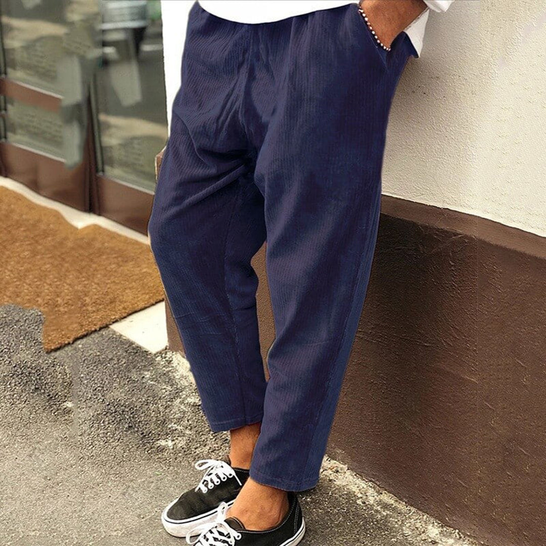 Atticus - Broek - Casual - Premium Material - Perfect voor casual dagen