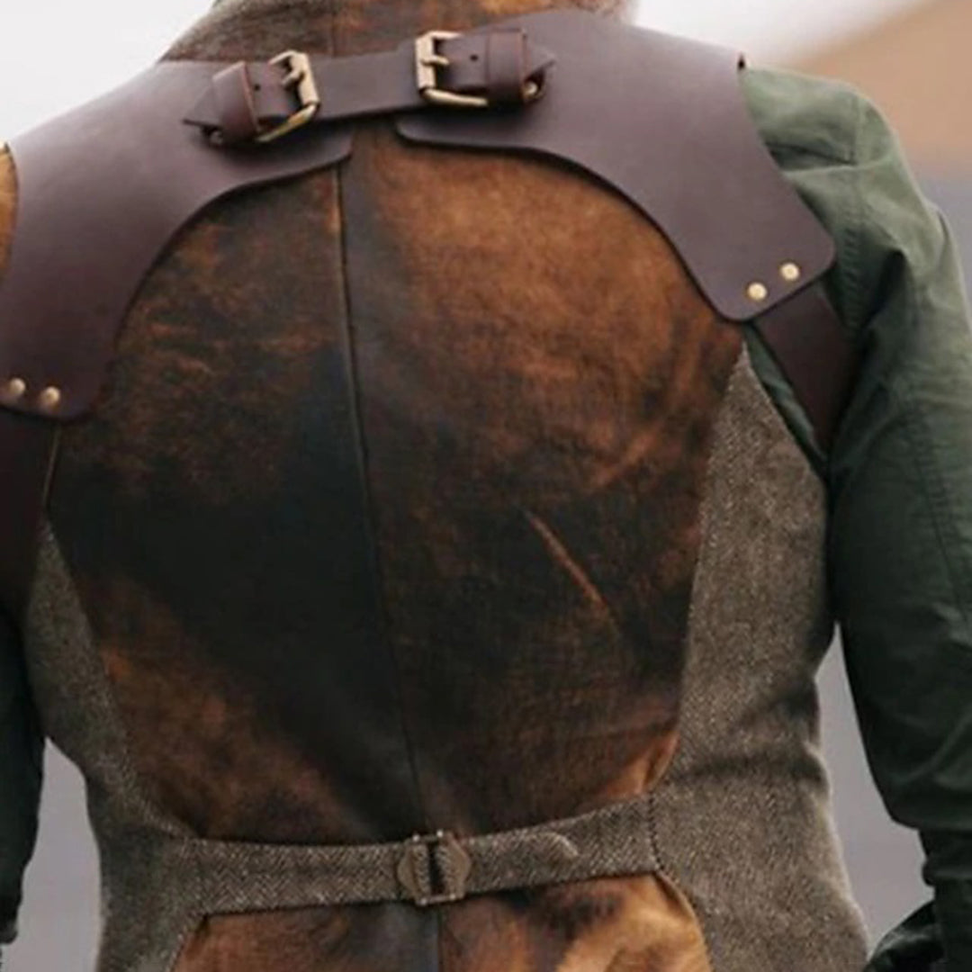 JAMES | Casual Jacket for Men