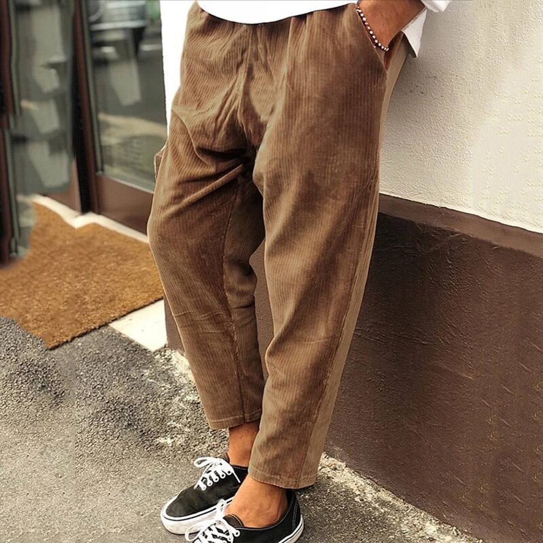 Atticus - Broek - Casual - Premium Material - Perfect voor casual dagen