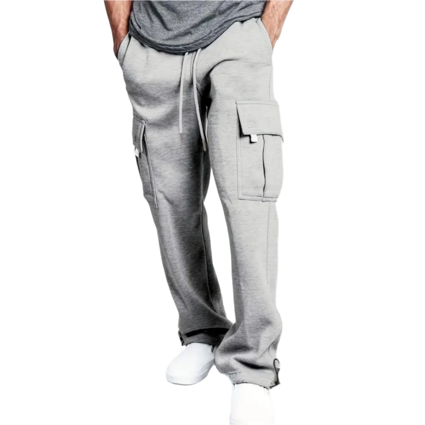 Casual Cargo Pants | Perfect for Outdoor Activities