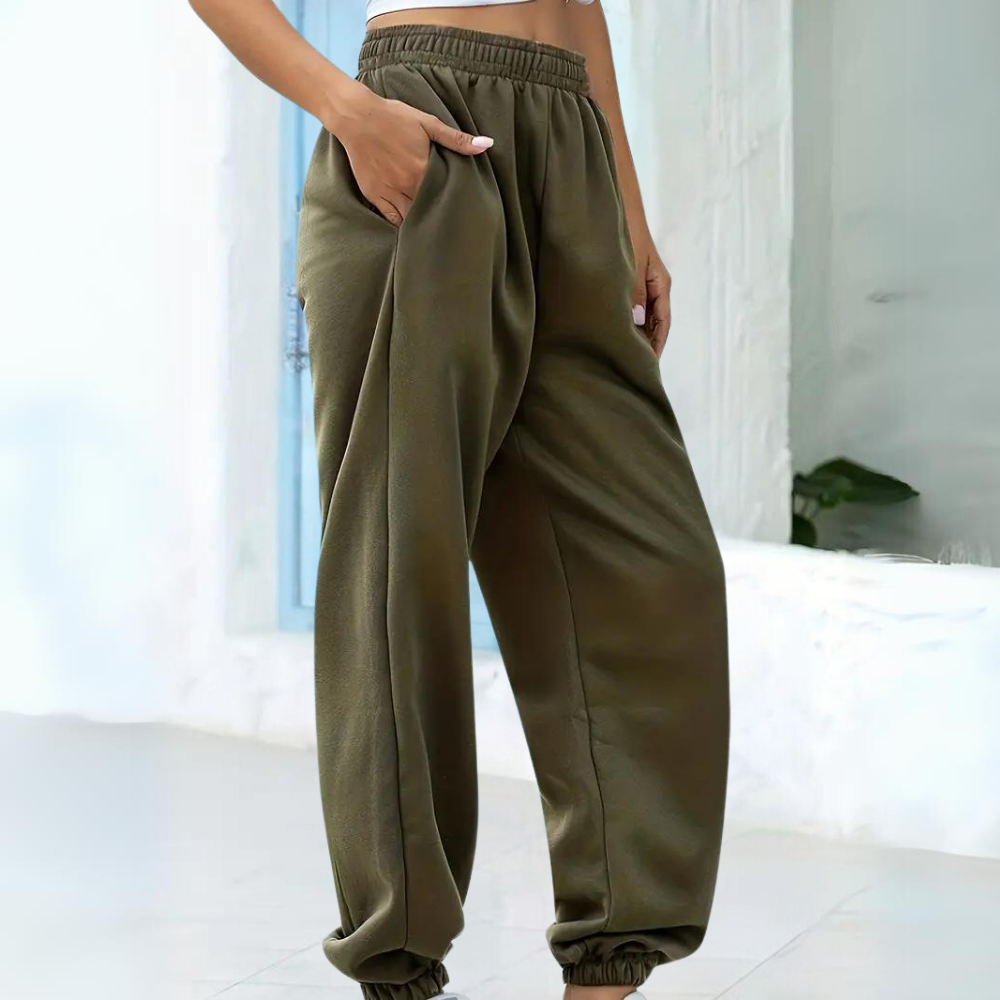 Anya - Casual Jogging Pants