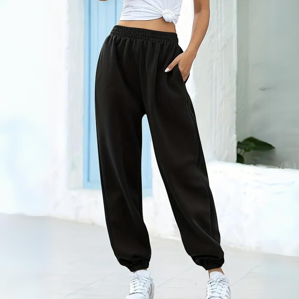 Anya - Casual Jogging Pants