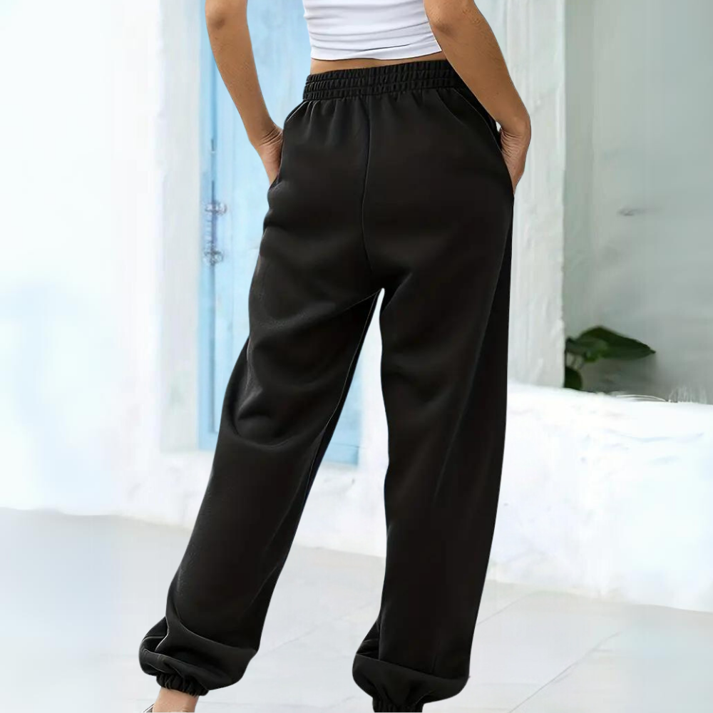 Anya - Casual Jogging Pants
