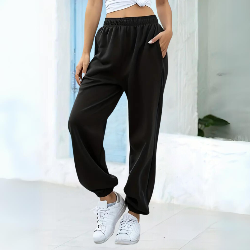Anya - Casual Jogging Pants