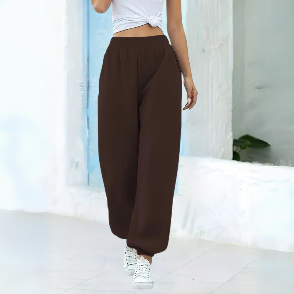 Anya - Casual Jogging Pants