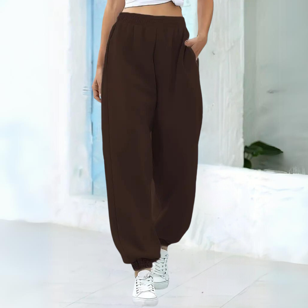 Anya - Casual Jogging Pants