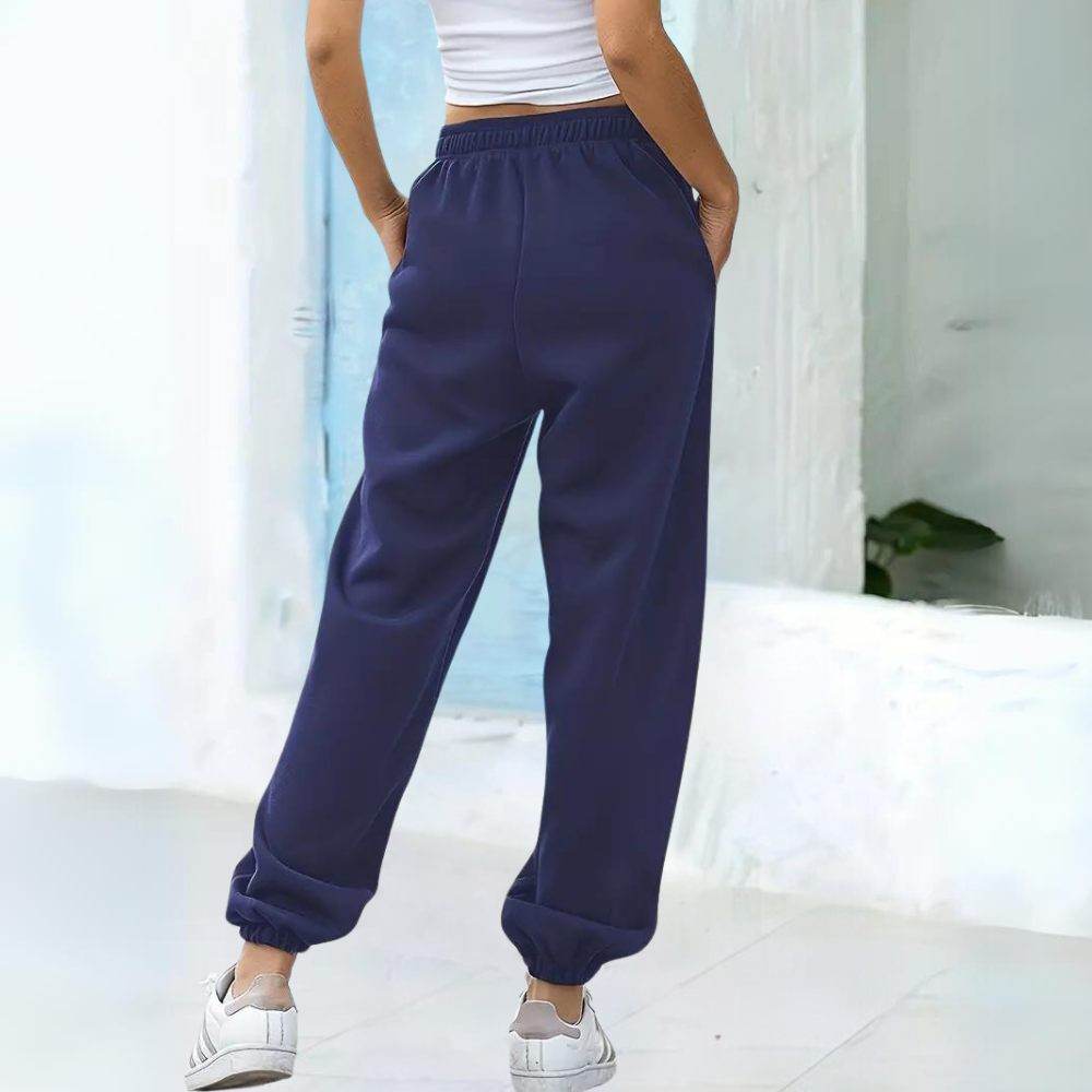 Anya - Casual Jogging Pants