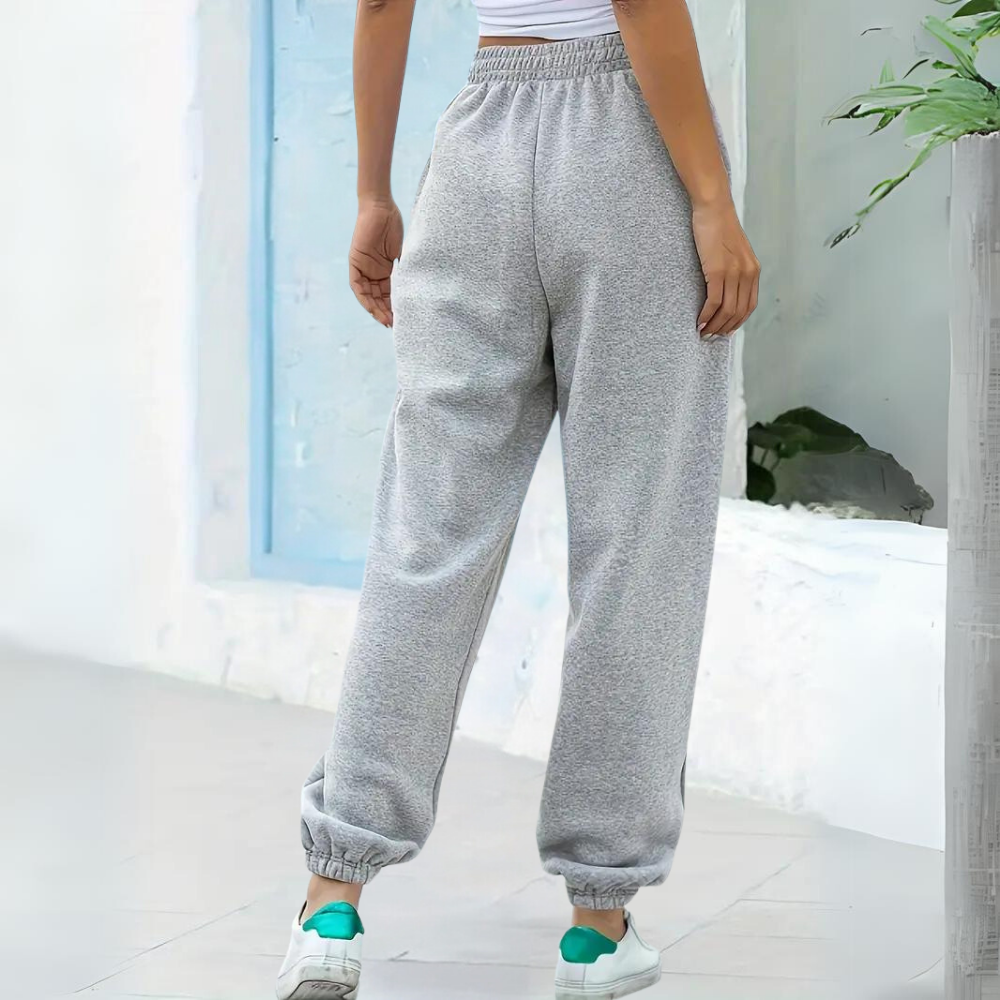 Anya - Casual Jogging Pants