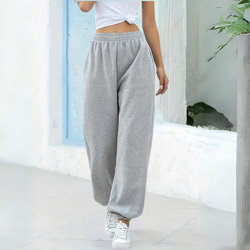 Anya - Casual Jogging Pants