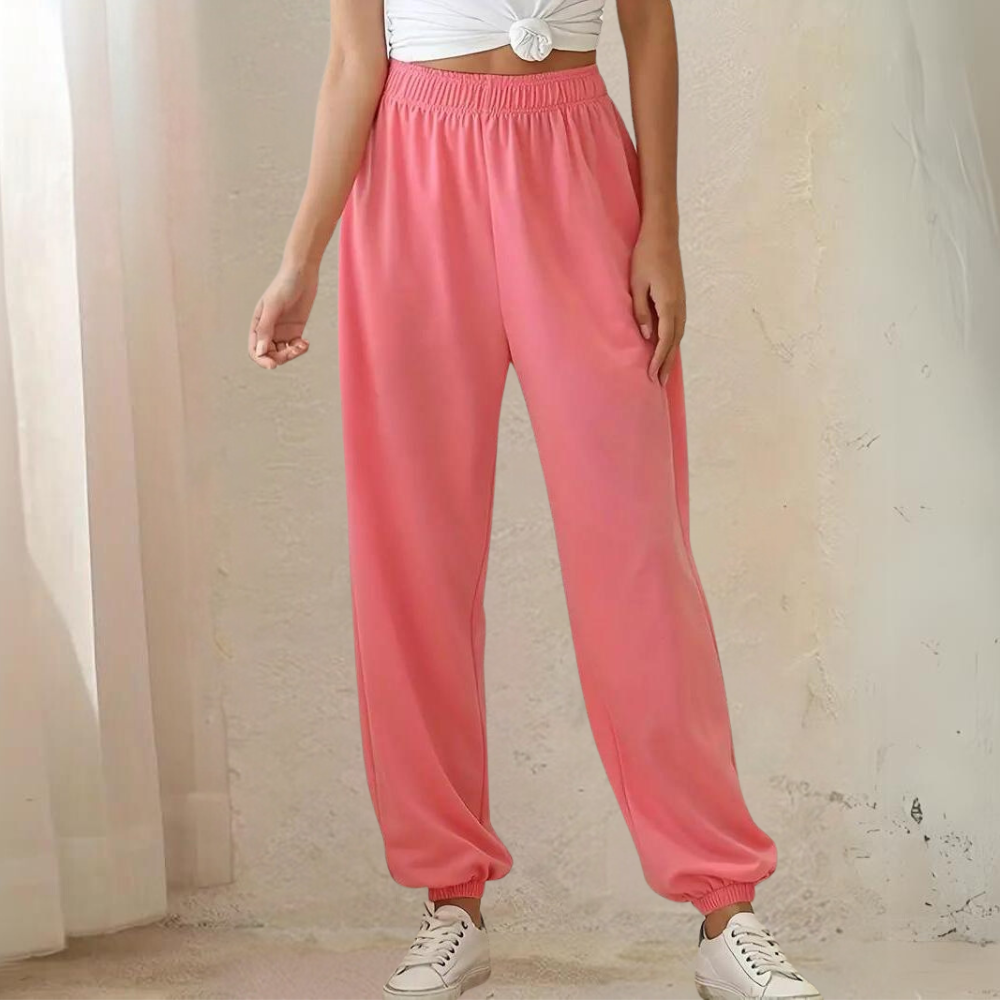 Anya - Casual Jogging Pants