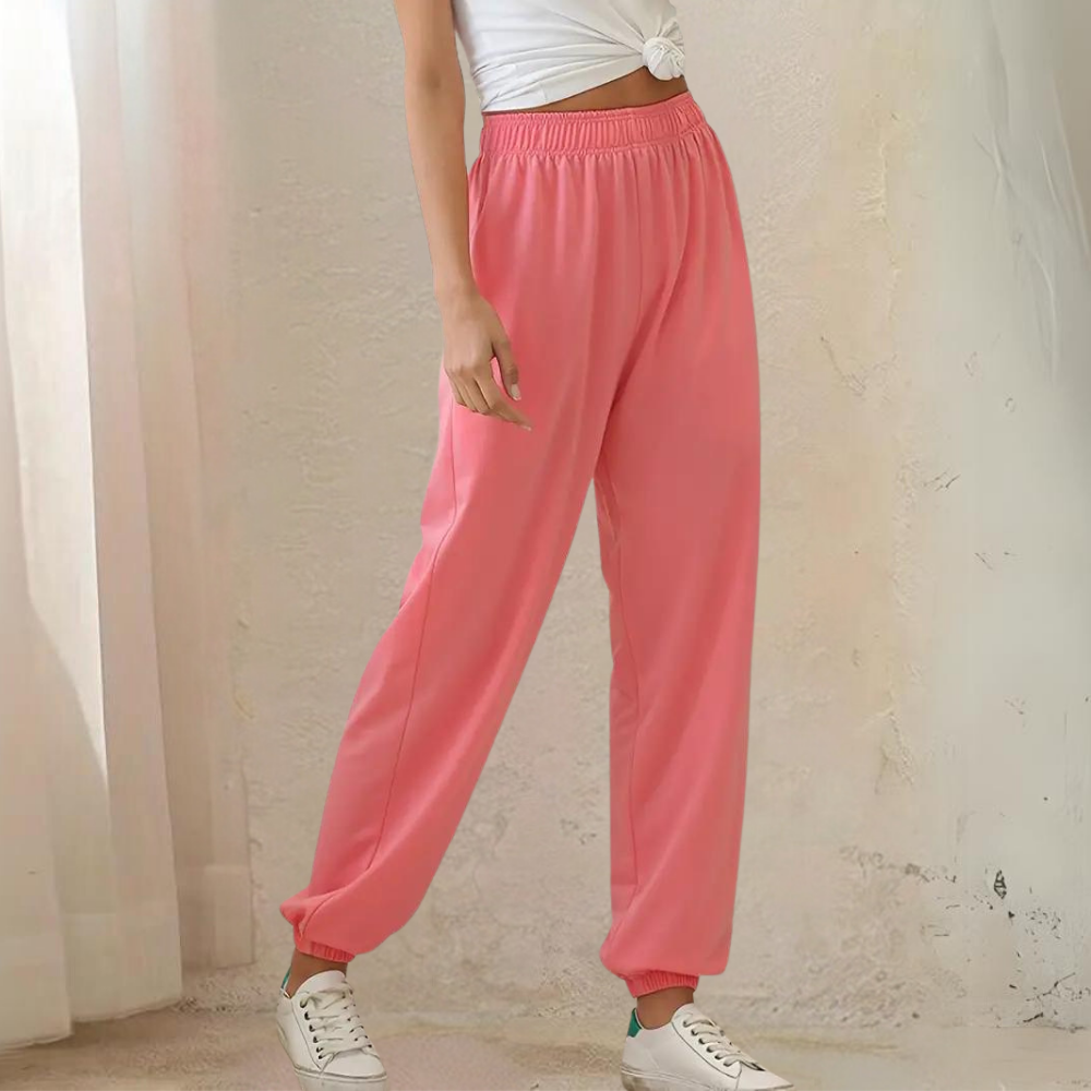 Anya - Casual Jogging Pants