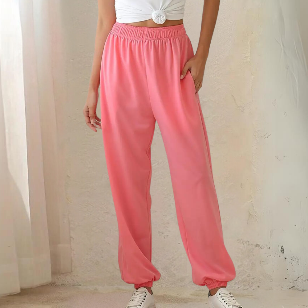 Anya - Casual Jogging Pants