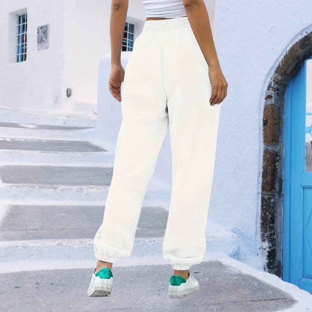 Anya - Casual Jogging Pants