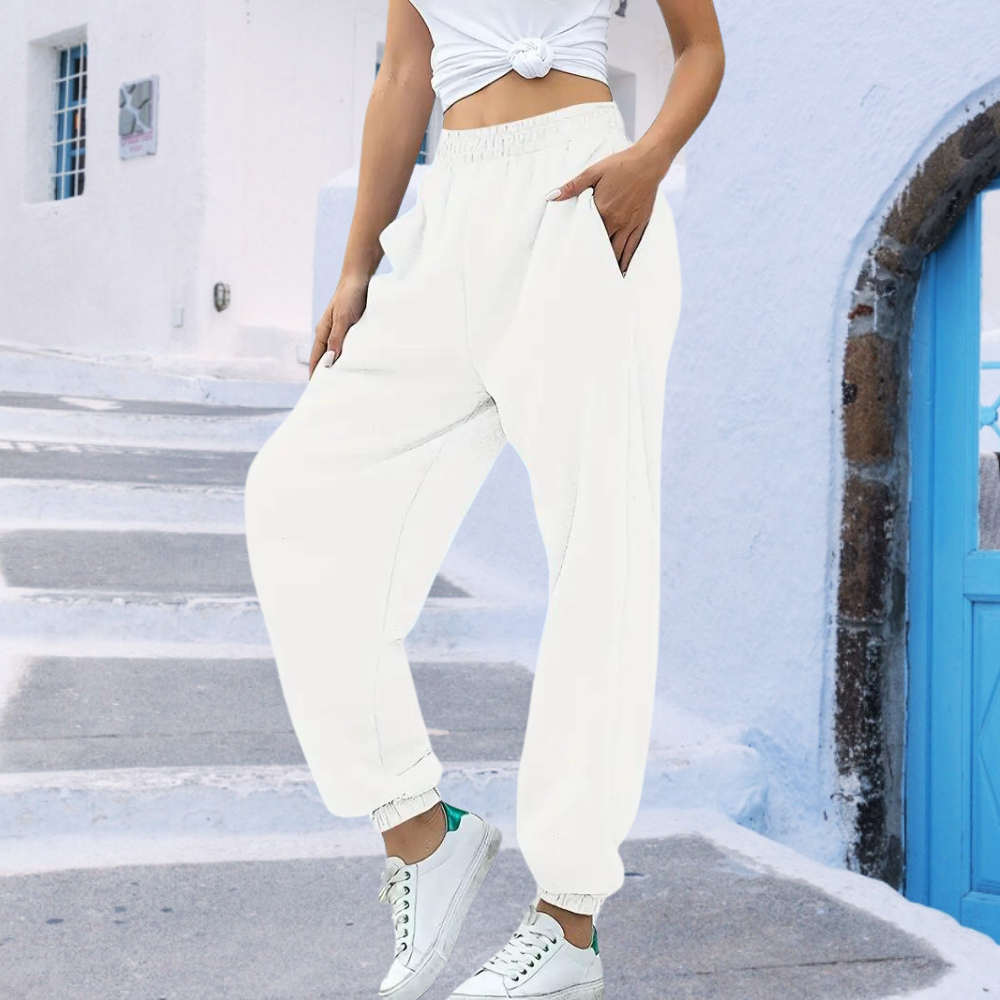 Anya - Casual Jogging Pants