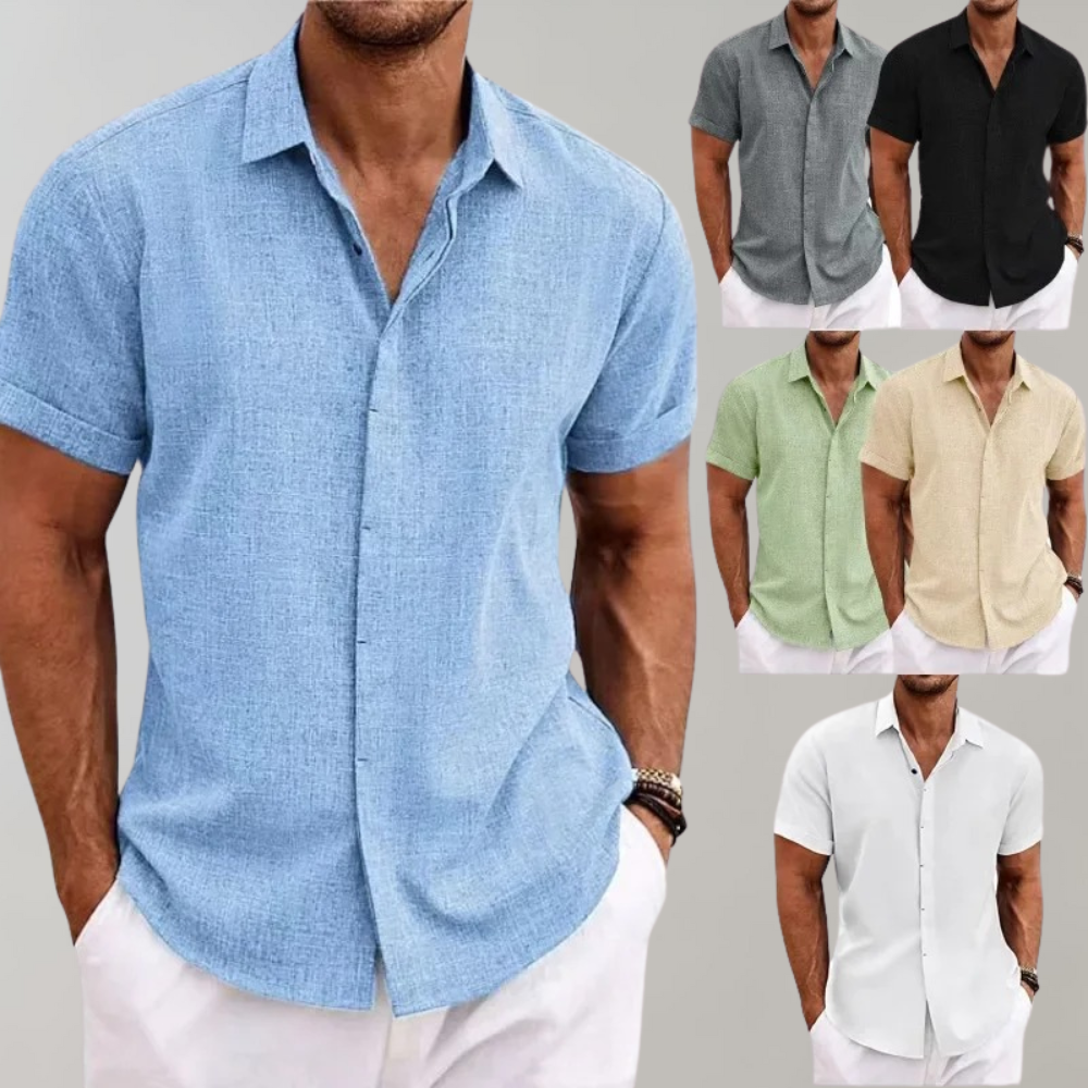 Elvis Premium Polo Shirt