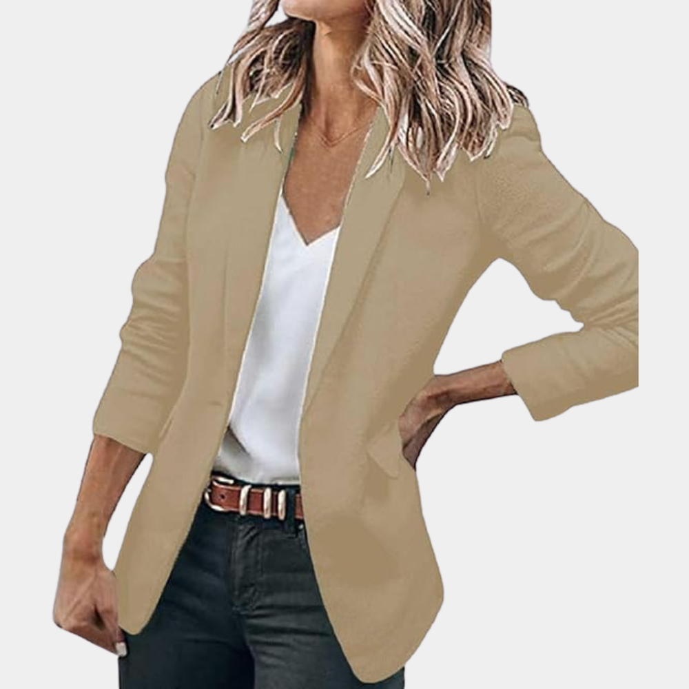 Fashion Street | Casual Blazer for Women