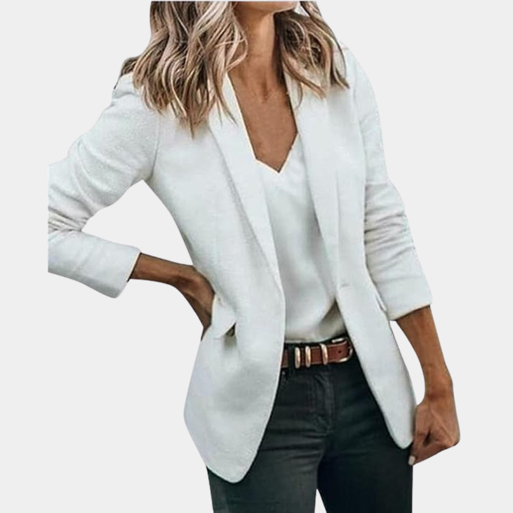 Fashion Street | Casual Blazer for Women
