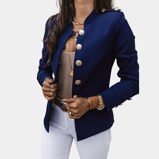 F.S. | Modern and stylish blazer for ladies