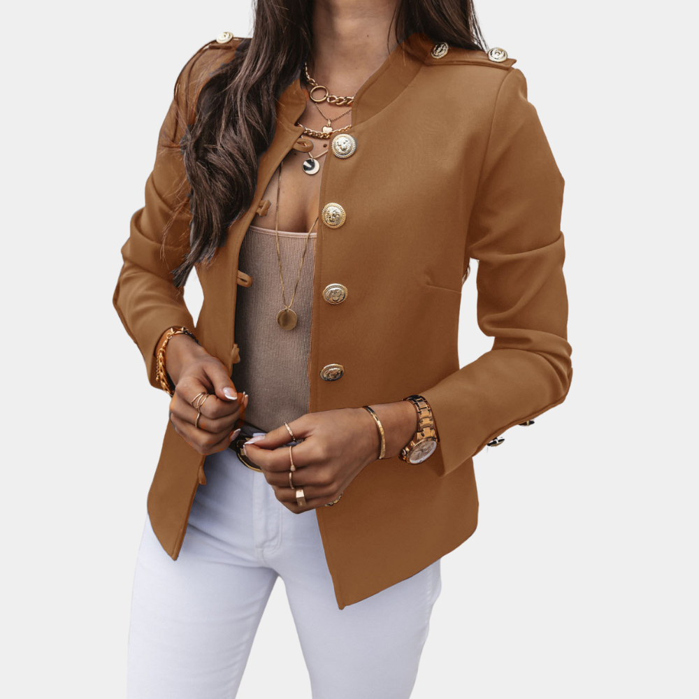 F.S. | Modern and stylish blazer for ladies