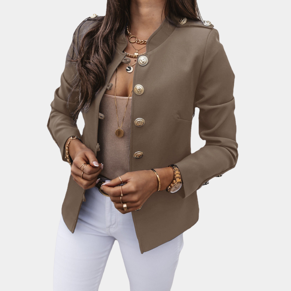 F.S. | Modern and stylish blazer for ladies