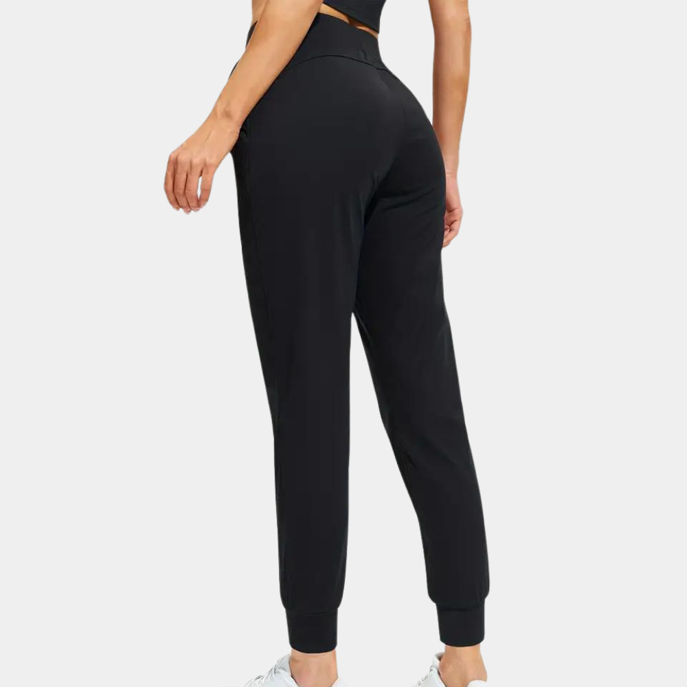 FOLY | Lightweight jogging pants for women