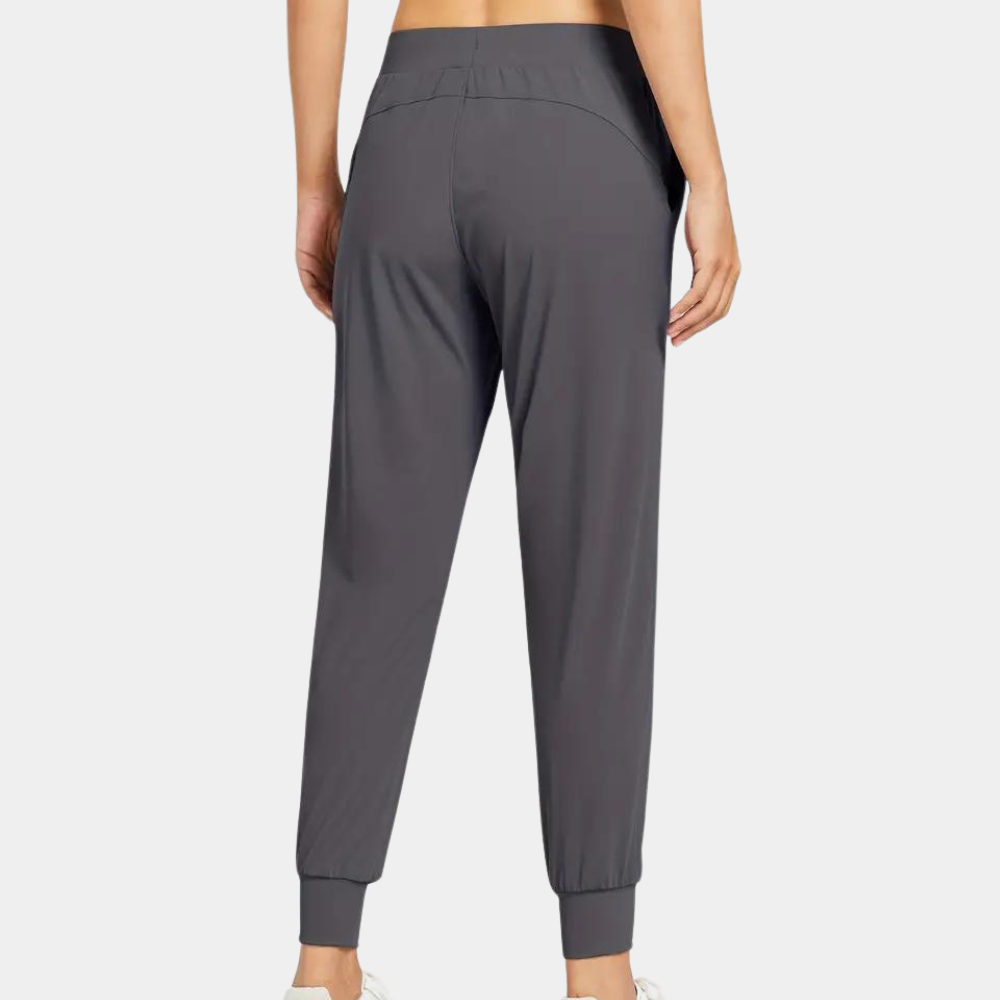FOLY | Lightweight jogging pants for women