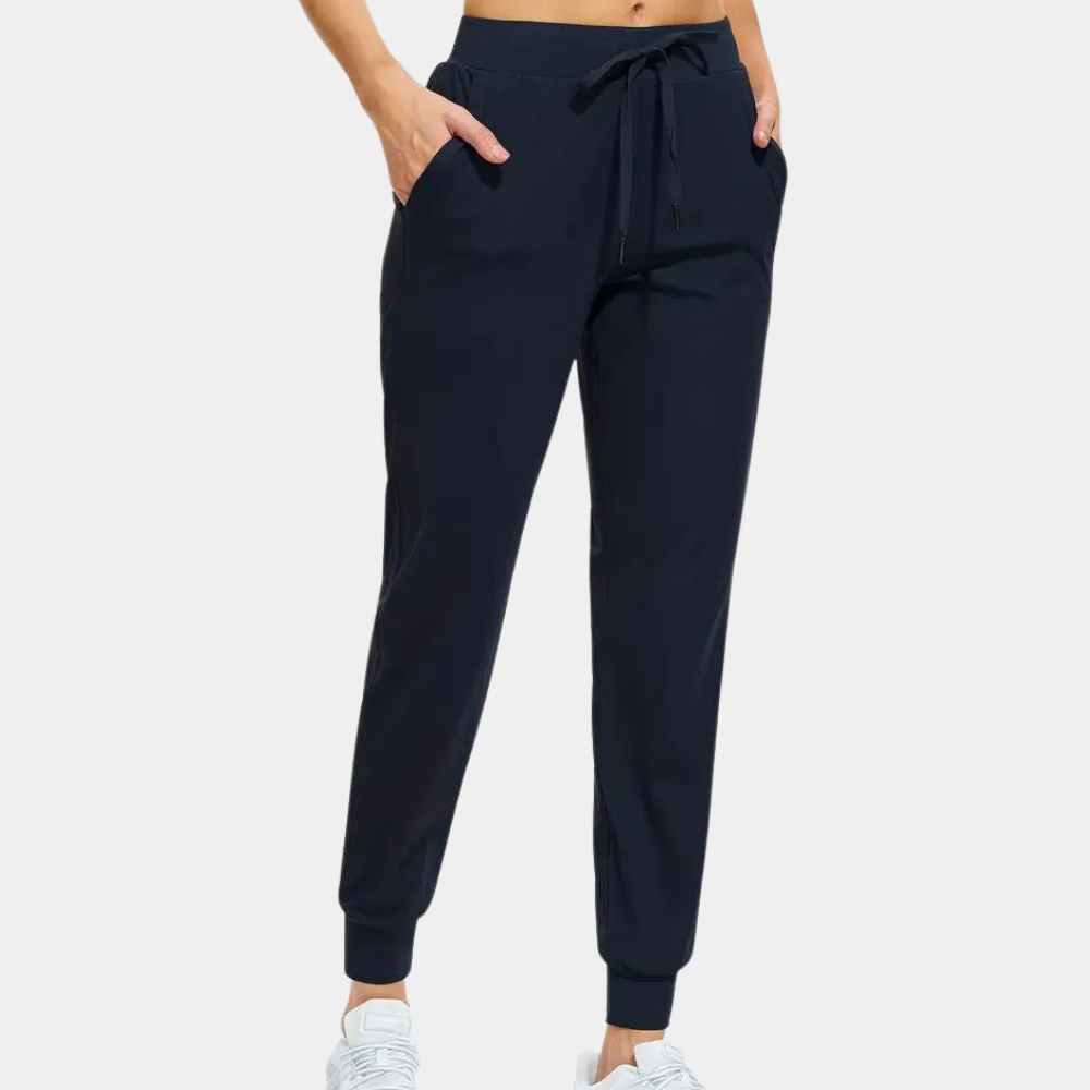 FOLY | Lightweight jogging pants for women