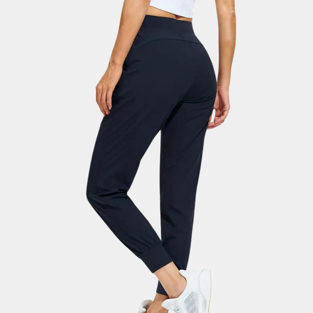 FOLY | Lightweight jogging pants for women