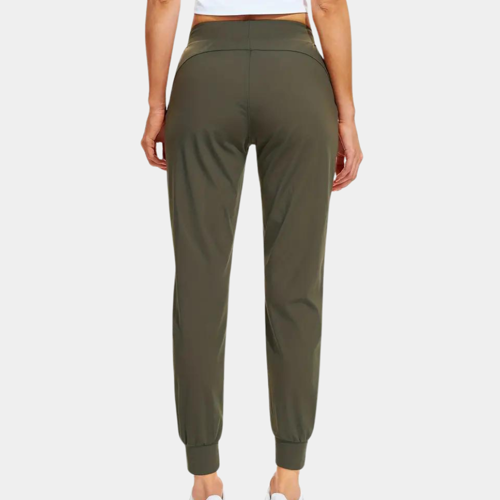 FOLY | Lightweight jogging pants for women