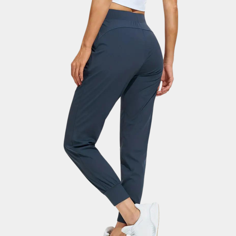 FOLY | Lightweight jogging pants for women