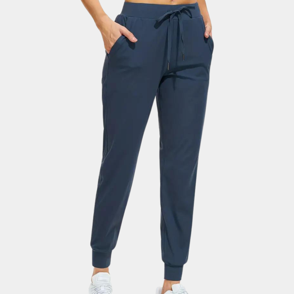 FOLY | Lightweight jogging pants for women